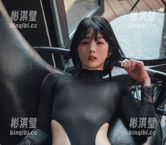 Jang Joo(장주)再次发力，水手服新风尚来啦！美图一波送给你